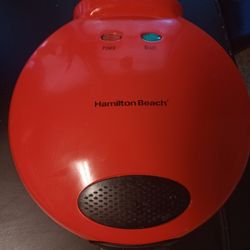 Electric Quesadilla Maker