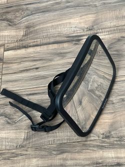 Baby Car Mirror 