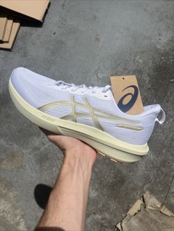 Asics GT-1000 14 Lemongrass Sizes 10.5 - 13