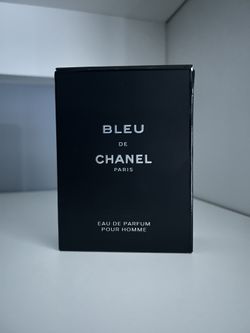 Blue De Channel Eau De Parfume 