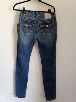 women's jeans 👖 size 27