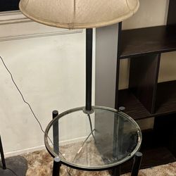 Coffee Table Nightstand