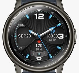 S27 Smart Watch Waterproof 24 Sport Mode Heart Rate Health for Android/iOS