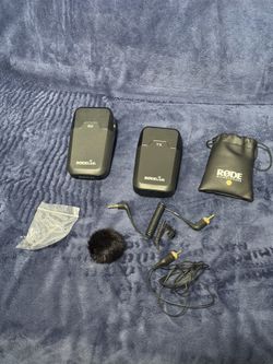 RØDELink Filmmaker Kit