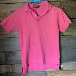 Boys Ralph Lauren Polo