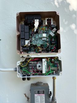 Solar Maintenance