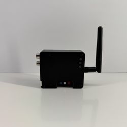 OptiTrack ACTTK0001 Active BaseStation PoE Motion Capture Unit w/ Tag