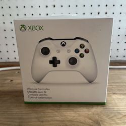 Xbox Controller NIB