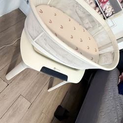 4moms Bassinet 