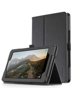 Fire 7 Tablet Case (9th Gen, 2019 Release)