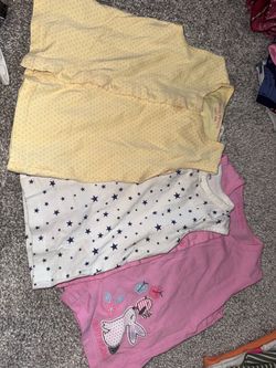 Baby Bodysuits