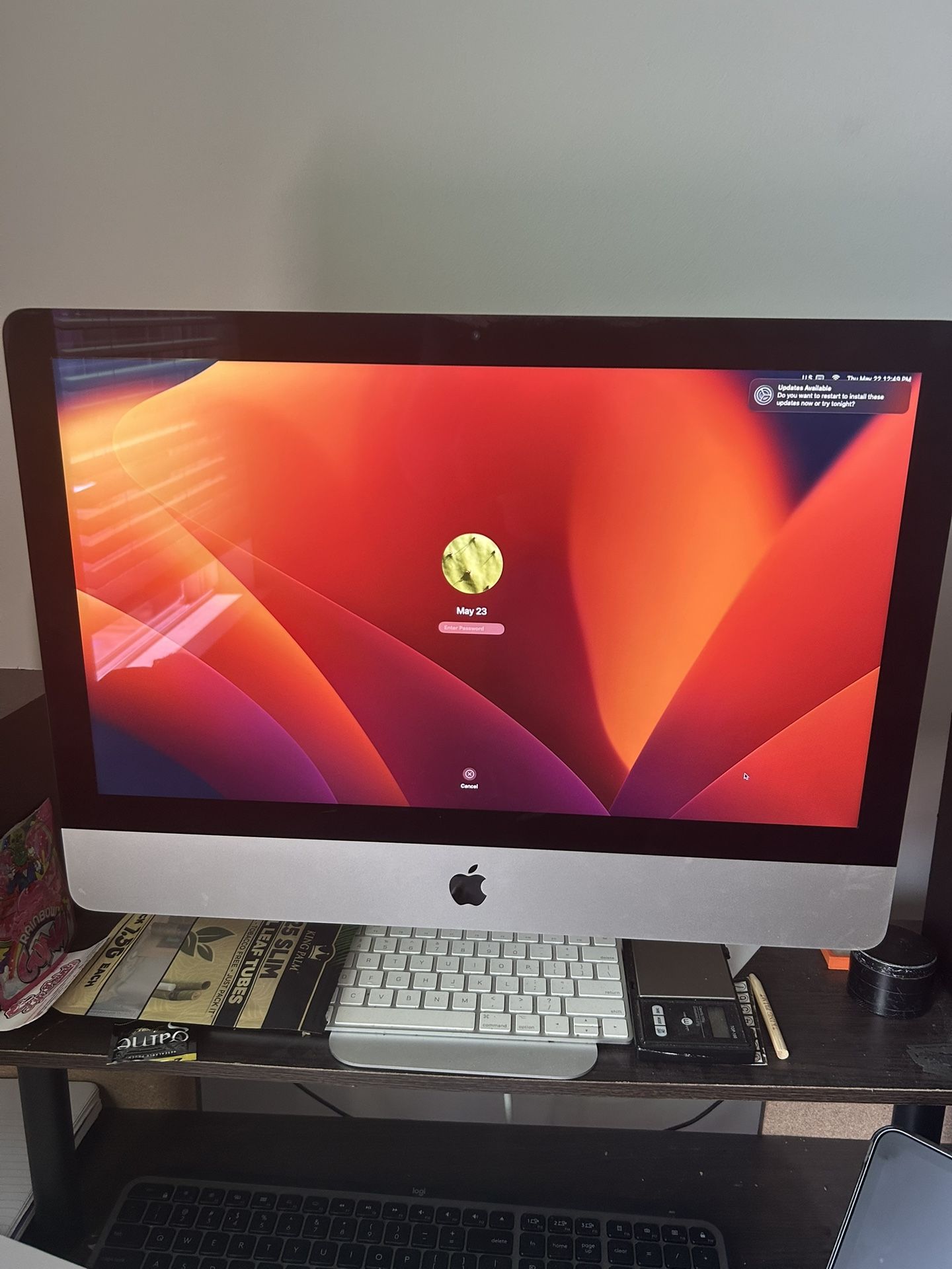 Apple iMac
