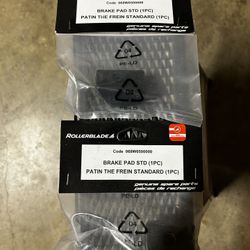 Rollerblade Brake Pads