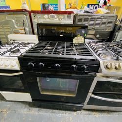 Whirlpool Stove No Credit Needed