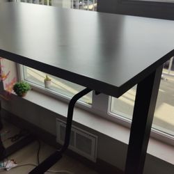 IKEA Trotter Sit/Stand Desk