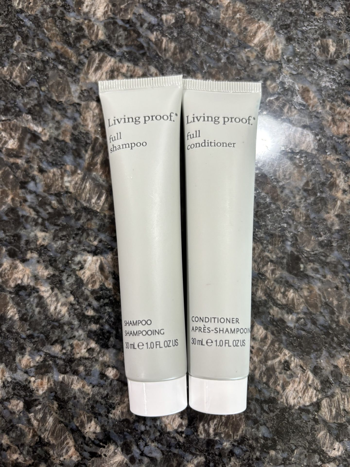 NEW LIVING PROOF FULL SHAMPOO AND CONDITIONER $5 For Both!