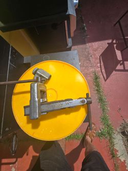 Flaring tool