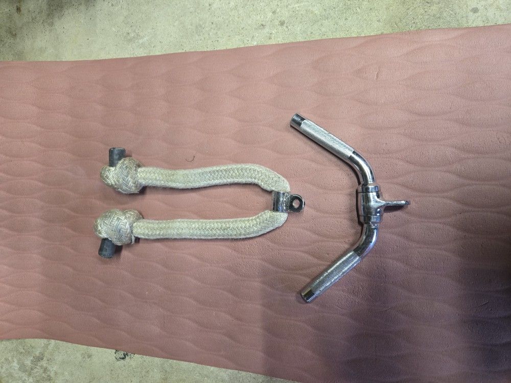 Exercise Attachments 