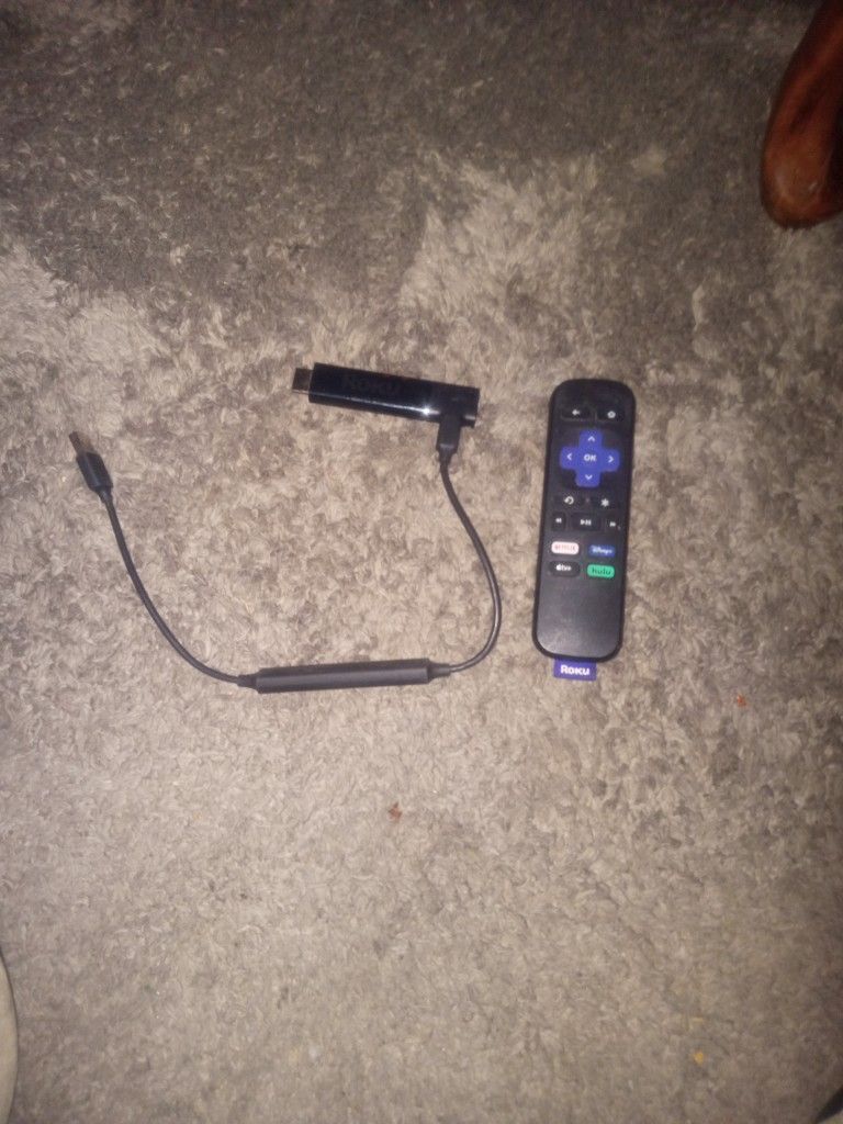 Roku,