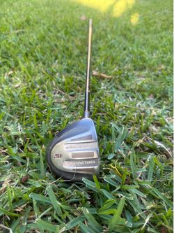 ORLOMAR TRIMETAL GOLF CLUB
