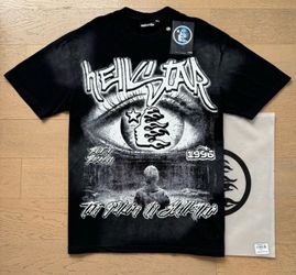 Hellstar Tee