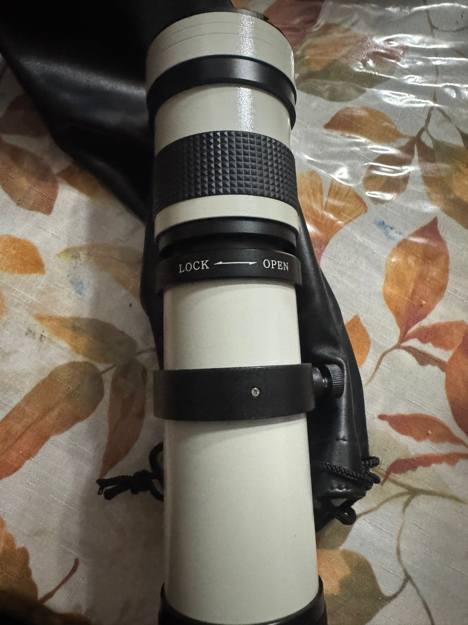 Telephoto Lens EF Lens for Canon, JINTU 420-800mm f/8.3 Manual Zoom Lens for Canon EOS T7i T6 T6i T6s T7 T8i T3i, T4i, T5, T5i, SL2, SL1 4000D 2000D 8