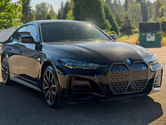 2023 BMW i4
