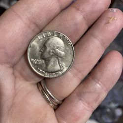 Rare Bicentennial Quarter Worth More Will Sell For $250