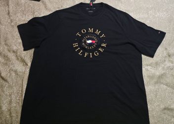 Tommy Hilfiger