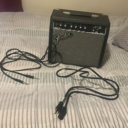 fender Amp