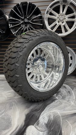 American force in stock