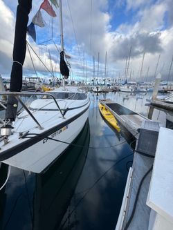 MacGregor 26x Power Sailboat w/ Mercury 115 HP (low hours)