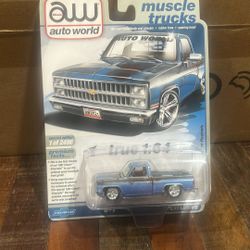 Auto World