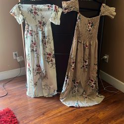 Boho Dresses
