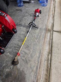 Power Smart Weed Eater
