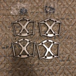 Switch Binding Boot Bales