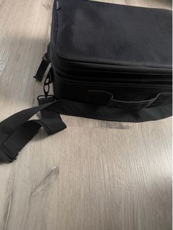 Makeup case