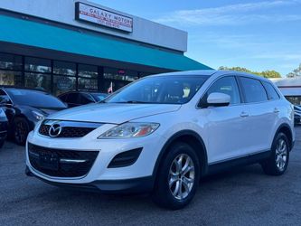 2012 Mazda CX-9