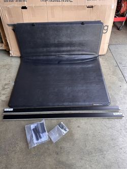 Extang Trifecta 2.0 Tonneau 06–15 Honda Ridgeline 5' #2