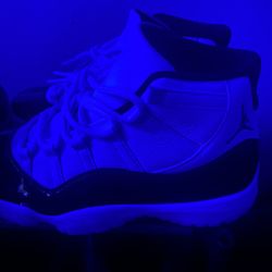 Jordan 11 
