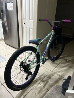 Mafia Bomma 27.5