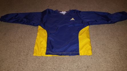 Adidas Sweater ,(size:youth medium)