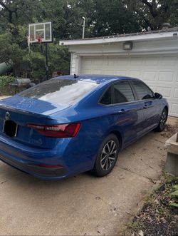 2022 Volkswagen Jetta