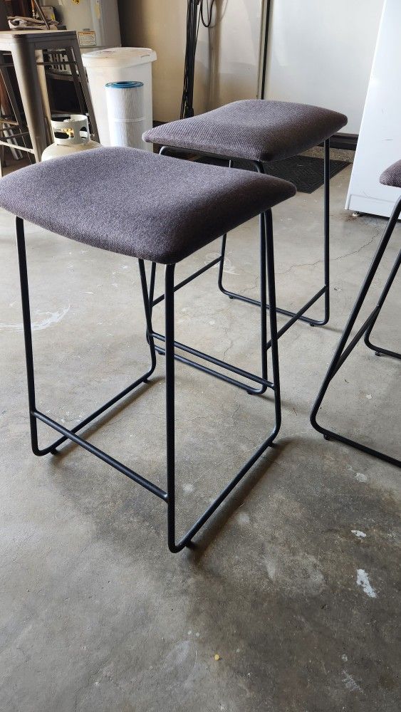 Counter Stools X 3