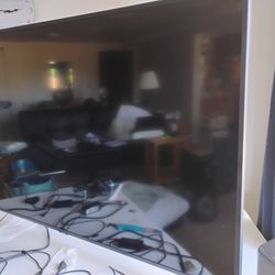 Samsung 58" TV