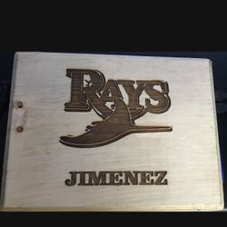 Cutting Board Engraving