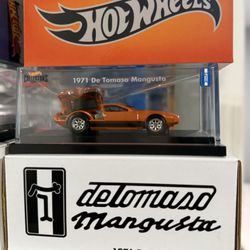 Hot Wheels Rlc Trade For 83 Silverados 