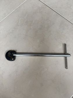 Basin Wrench