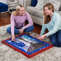 Puzzle Table/bord 