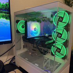 RTX 3080ti Gaming PC